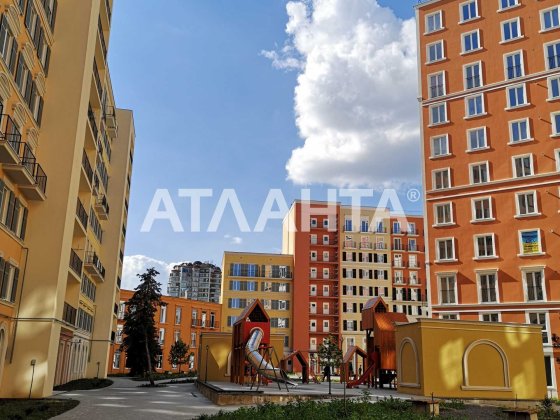 1к Виа Рома‼️ От строителей‼️ Газ / АГВ‼️ 9/12 этаж‼️ Снижена цена‼️ Одеса