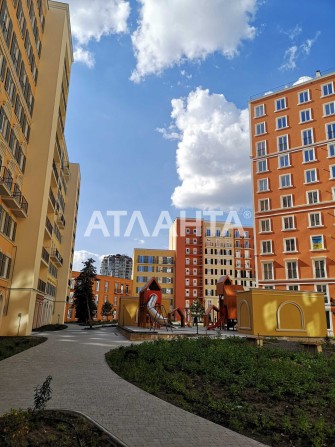 1к Виа Рома‼️ От строителей‼️ Газ / АГВ‼️ 9/12 этаж‼️ Снижена цена‼️ - фото 1