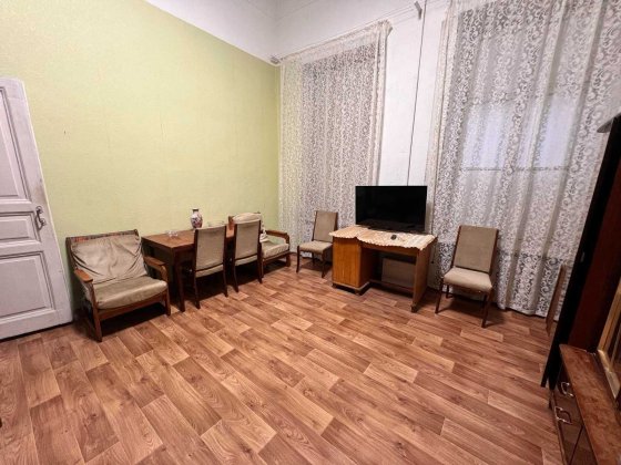 Продам 2х комн. квартиру ул. Старопортофранковская, 42 м.кв., ремонт. Одеса