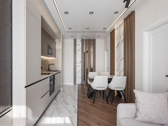 Продам СВОЮ трехкомнатную 65жемчужина (Краснова)єВідновлення,Постанови Одесса