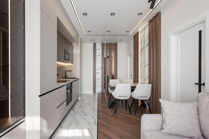 Продам СВОЮ трехкомнатную 65жемчужина (Краснова)єВідновлення,Постанови - фото 1