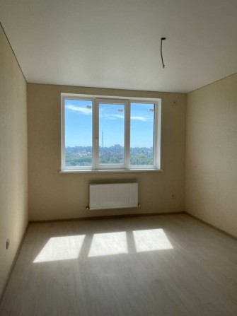 2-ком 58 м2 РЕМОНТ Глушко Панорама Новый дом Рассрочка с проживанием! - фото 1