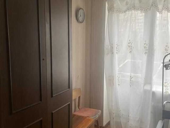 Продам 1 но комн квартиру на Затонского