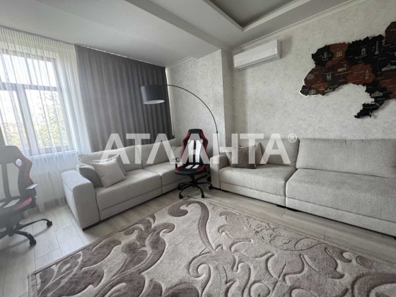 2 комнатная квартира с ремонтом  в центре ОДЕССЫ.ГАЗ! Одеса