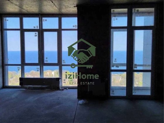 New‼️Жк Олимпийский‼️Трёшка,145 м2‼️Пр.Шевченко,парк Победы‼️Вид МОРЯ Одесса