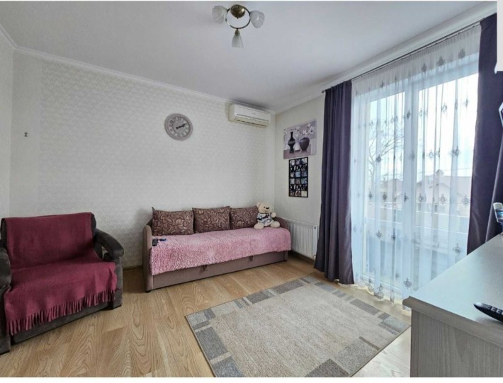 1 кімн. квартира .Газ.Котел. - фото 1