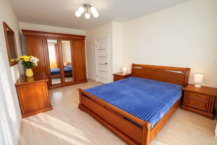 Без% Продам 1к квартиру 41,2 м² ЖК Петрівський квартал Готівка - фото 1
