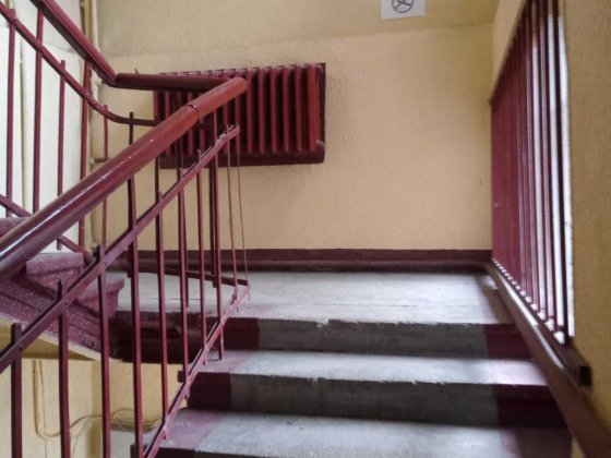 Унікальна сталінка на Дарвіна 17. м. "Арх. Бекетова "- 5 хв пішки Харьков