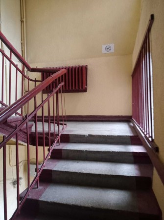 Унікальна сталінка на Дарвіна 17. м. "Арх. Бекетова "- 5 хв пішки - фото 1