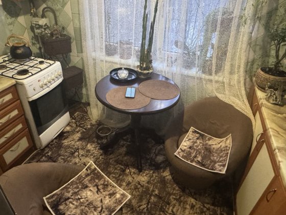 ‼️Экслюзив 3 ком.кв.Салтовское шоссе 604 м-н Харьков