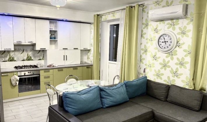 Продаж чудової міні двушки жк Волошковий! - фото 1