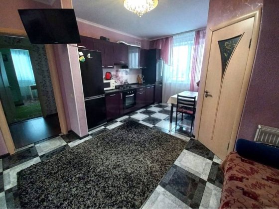 Класна та затишна квартира жк Щасливий! Софіївська Борщагівка