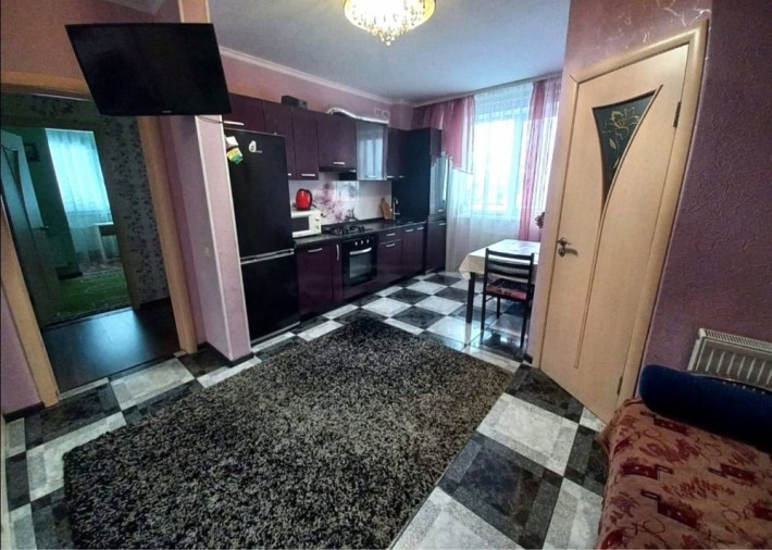 Класна та затишна квартира жк Щасливий! - фото 1