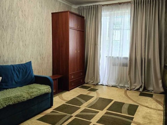 В продаже 2к Левада, пер.Молчановский 12, с мебелью и техникой Харьков