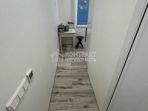 Продам 2к квартиру Салтвка Харків