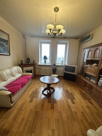 Продам! 3 кімнатну квартиру по вул.Словʼянській 10 - фото 1