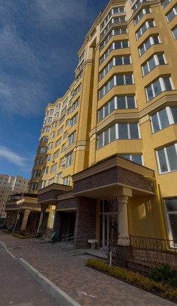 Продаж 1 к.кв! ЖК Софія Клубний! Софіївська Борщагівка! - фото 1