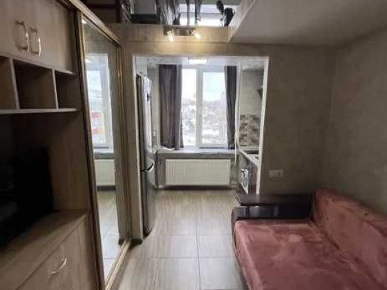 OP S4 Продам двухуровневую смарт-квартиру Салтовка ЖК Воробьёвы горы Харьков