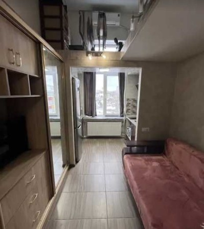 OP S4 Продам двухуровневую смарт-квартиру Салтовка ЖК Воробьёвы горы - фото 1