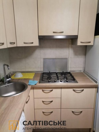 1636-ВС Продам 1К квартиру на Северной Салтовке Северная 2 - фото 1