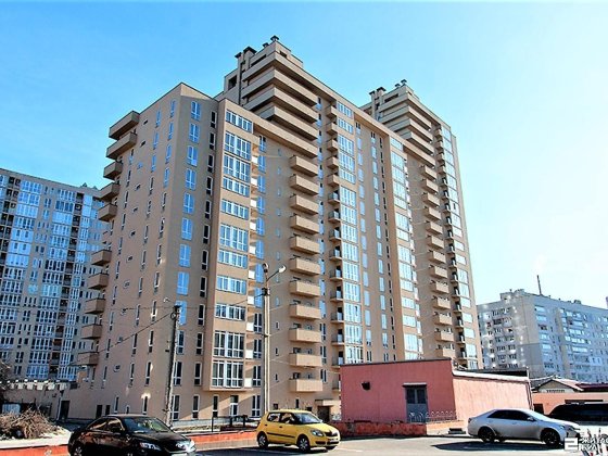 Продам 1-кім. квартиру, ЖК Павлівський квартал, 6 сек. М Наукова Харьков