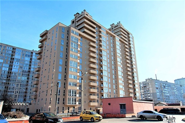 Продам 1-кім. квартиру, ЖК Павлівський квартал, 6 сек. М Наукова - фото 1