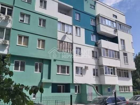 Продам  2-к квартиру в ЖК Макеевский, Одесская Харків