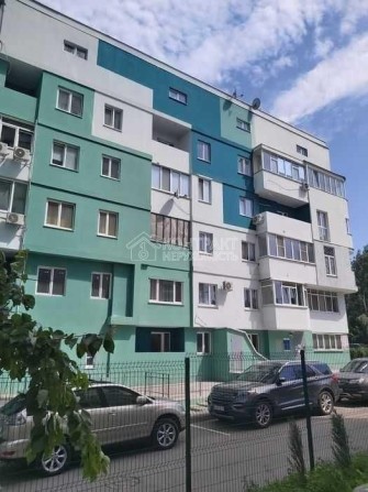 Продам  2-к квартиру в ЖК Макеевский, Одесская - фото 1