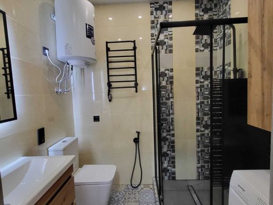 Продам квартиру 40м2 с капитальным ремонтом в ЖК ГИДРОПАРК MV Харьков