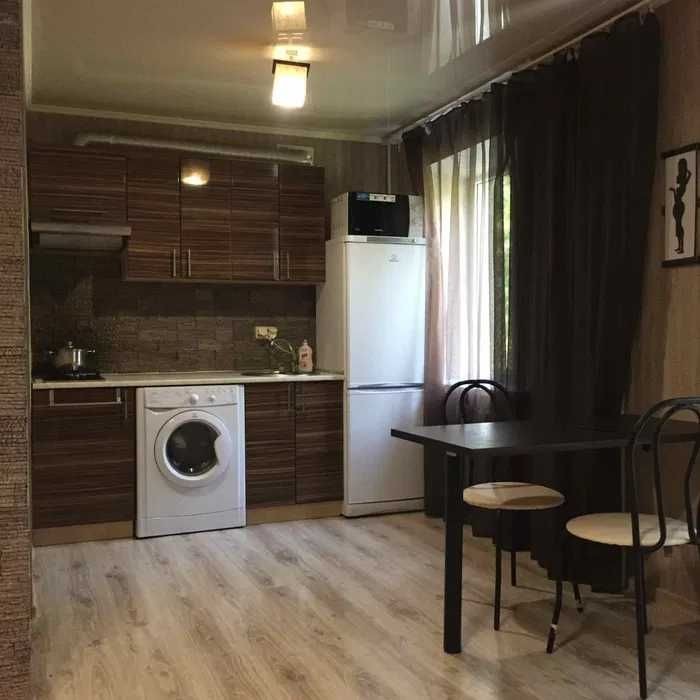 Продажа 1-комнатной квартиры 23 Августа Павлово Поле БотСад - фото 1