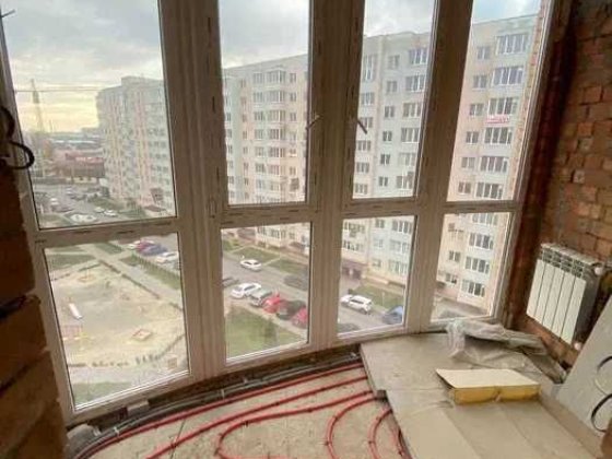 Продам 1к квартиру ЖК Лазурный 49м2 метро Центральный рынок Харьков