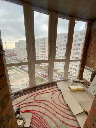 Продам 1к квартиру ЖК Лазурный 49м2 метро Центральный рынок - фото 1