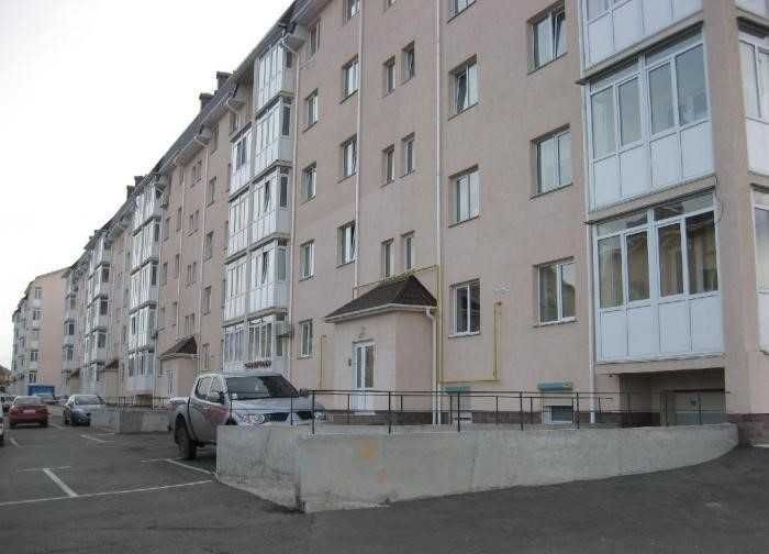 Продаж 1к квартири з ремонтом, вул Амосова, Софіївська Борщагівка. - фото 1