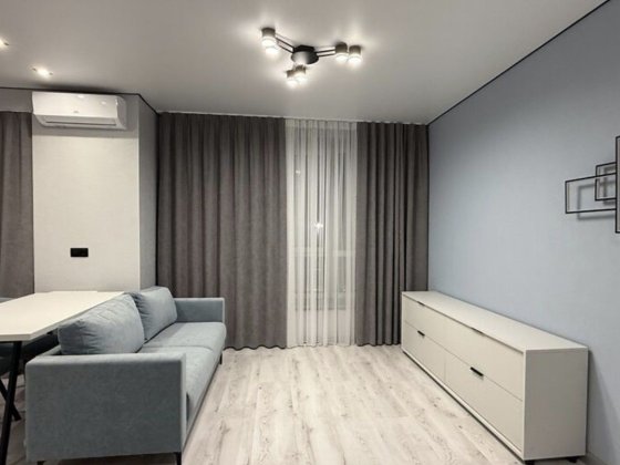 Продам квартиру ЖК Park Residence Софіївська Борщагівка