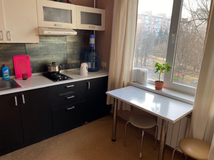 Продам Квартиру метро Научная или Бот Сад - фото 1