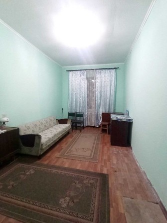 Продаж квартири гостиного типу. просп. Аерокосмичний 35. м. Левада - фото 1