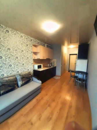 Смарт-квартира Воробйові гори - фото 1