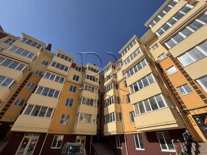 Без %! Зданий будинок! Продаж 2к кв «Київський маєток»! - фото 1