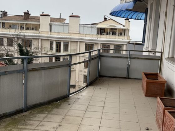 3к.квартира пер.Мукачевский/Французский б-р Одесса