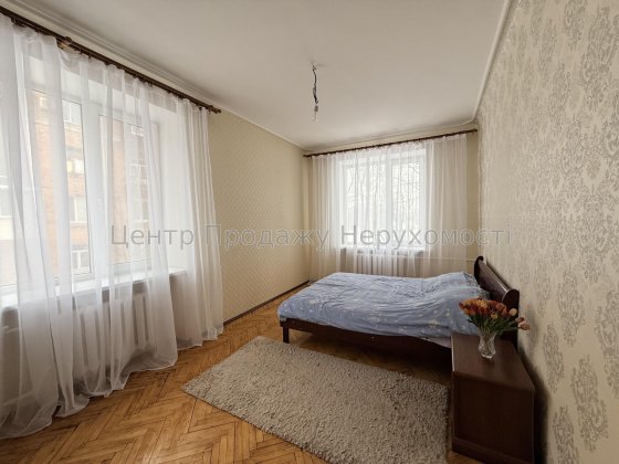 Ексклюзив Суперова сталінка 3 окремі кімнати! Харьков