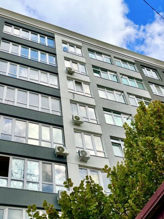 1 комн Новый дом, АГВ, панорама, Центр Гос программы - фото 1