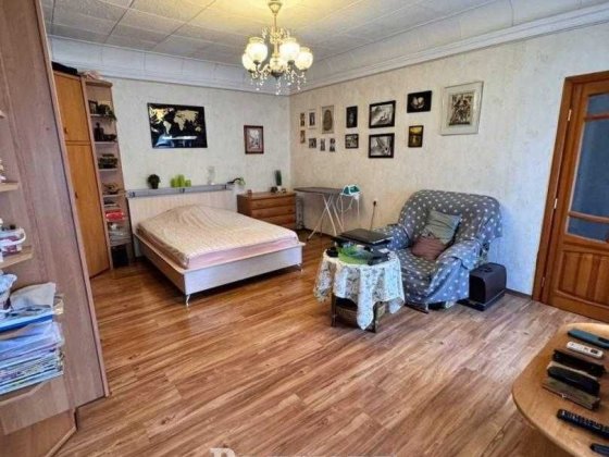 2 кімнатна квартира Ремонт. Центр Терраса. АГВ поруч парк Одеса