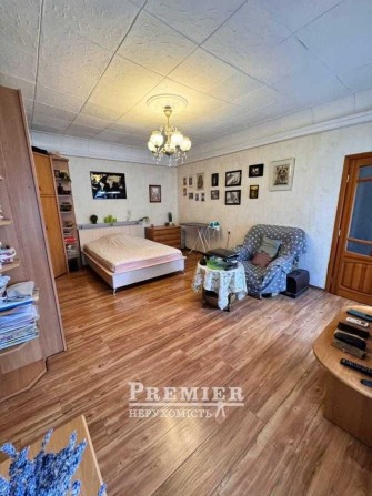 2 кімнатна квартира Ремонт. Центр Терраса. АГВ поруч парк - фото 1