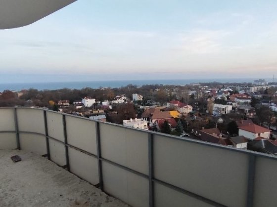 Продам каартиру с террасой на 13ст. Фонтана, Львовска, вид моря Одесса