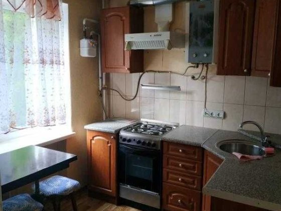 Продается 2 комнатная квартира Одесская Харьков