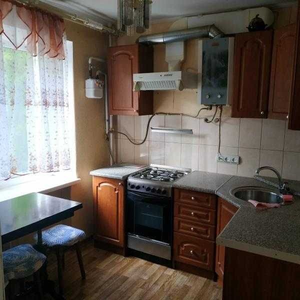 Продается 2 комнатная квартира Одесская - фото 1