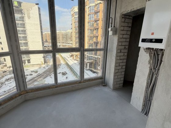 Продаж квартири в ЖК Софія Резиденс 65м2 / 6 поверх Софіївська Борщагівка