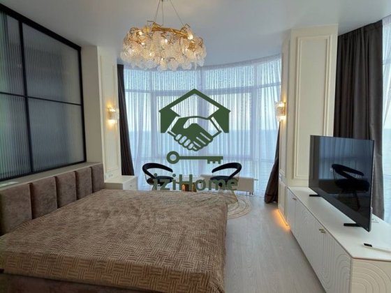 New‼️АРКАДИЯ‼️Двушка,117м2, трёшка,Жк Морская Симфония‼️ВИД МОРЯ,КЛЮЧИ Одеса