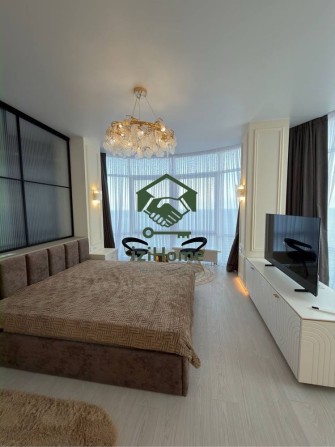 New‼️АРКАДИЯ‼️Двушка,117м2, трёшка,Жк Морская Симфония‼️ВИД МОРЯ,КЛЮЧИ - фото 1