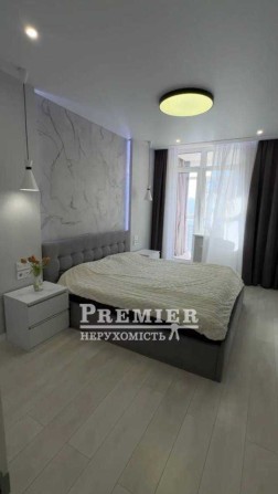 2 комнатная квартира 75м2 Дорогой Дизайнерский Ремонт ЖК Дмитриевский - фото 1